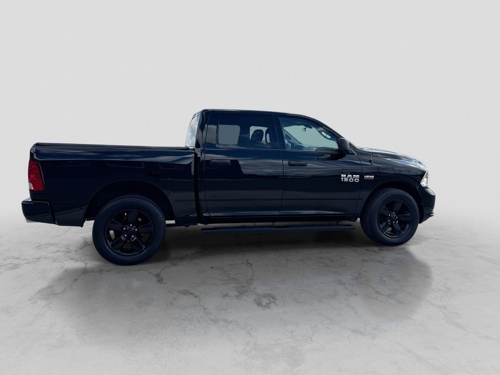 Thumbnail: 2015 RAM 1500 - 9