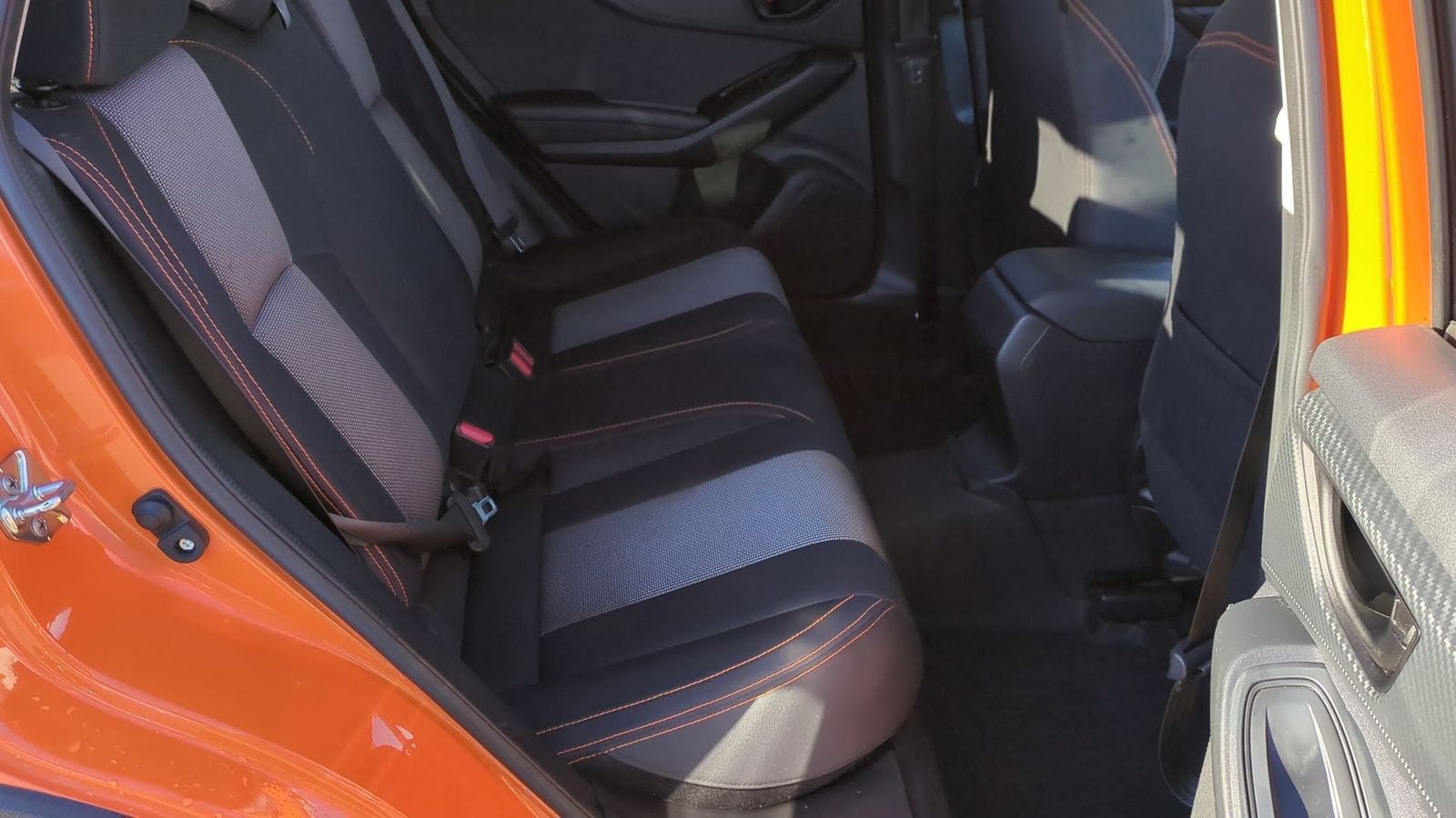 Thumbnail: 2018 Subaru Crosstrek - 18