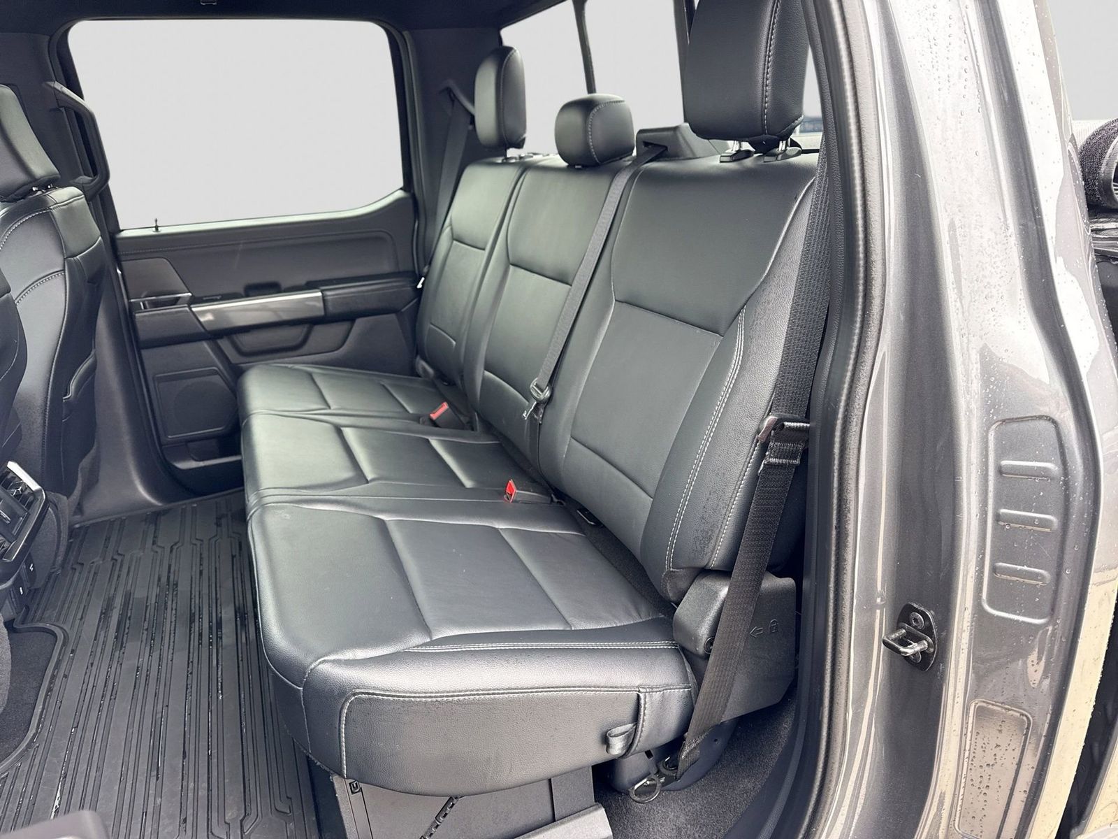 Thumbnail: 2023 Ford F-150 - 23