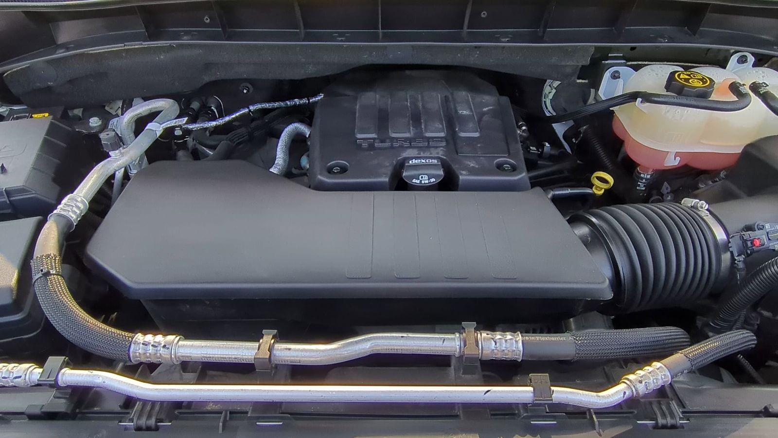 Thumbnail: 2022 GMC Sierra 1500 - 15