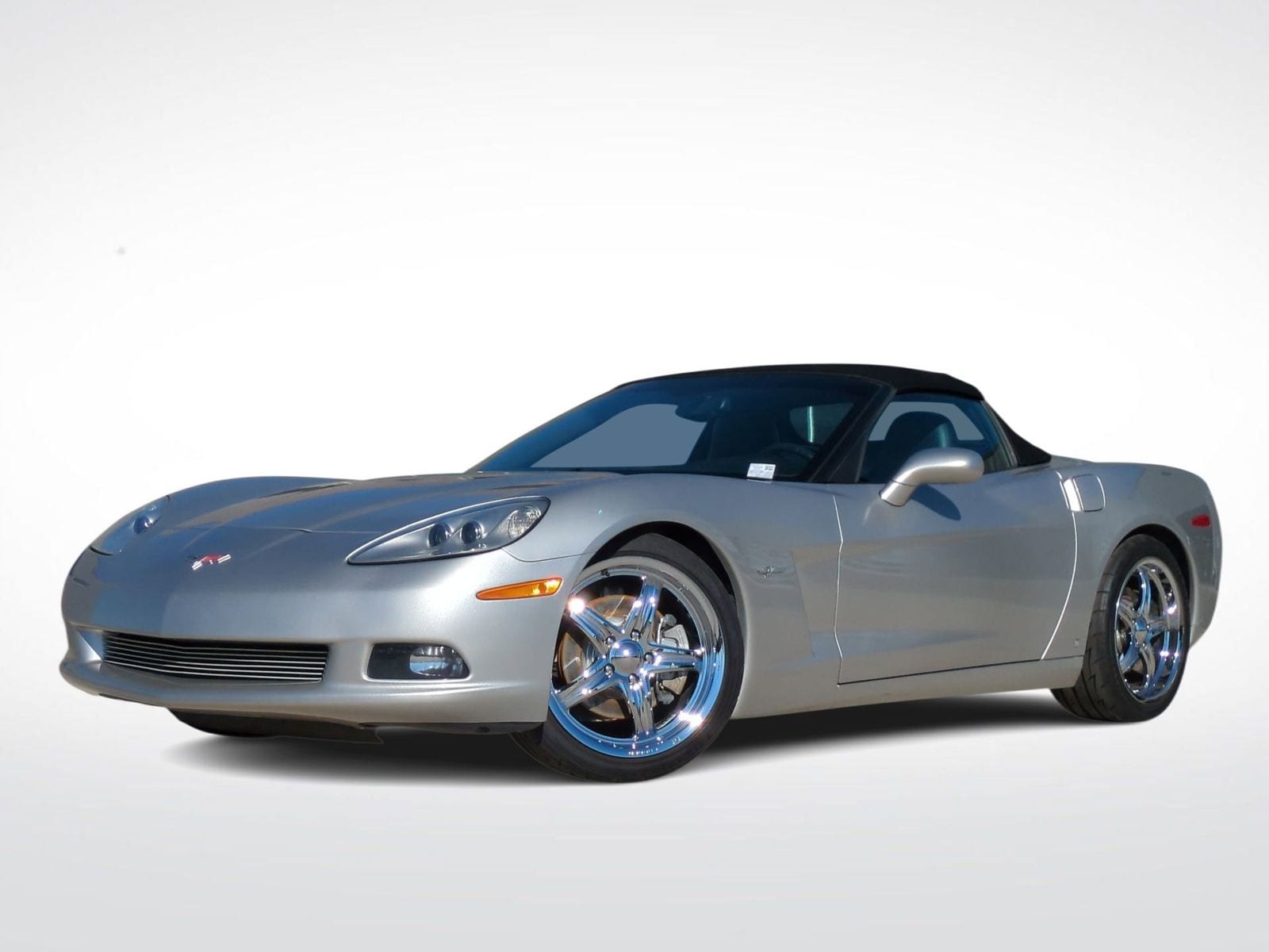 2006 Chevrolet Corvette Base -
                  Washington, MI