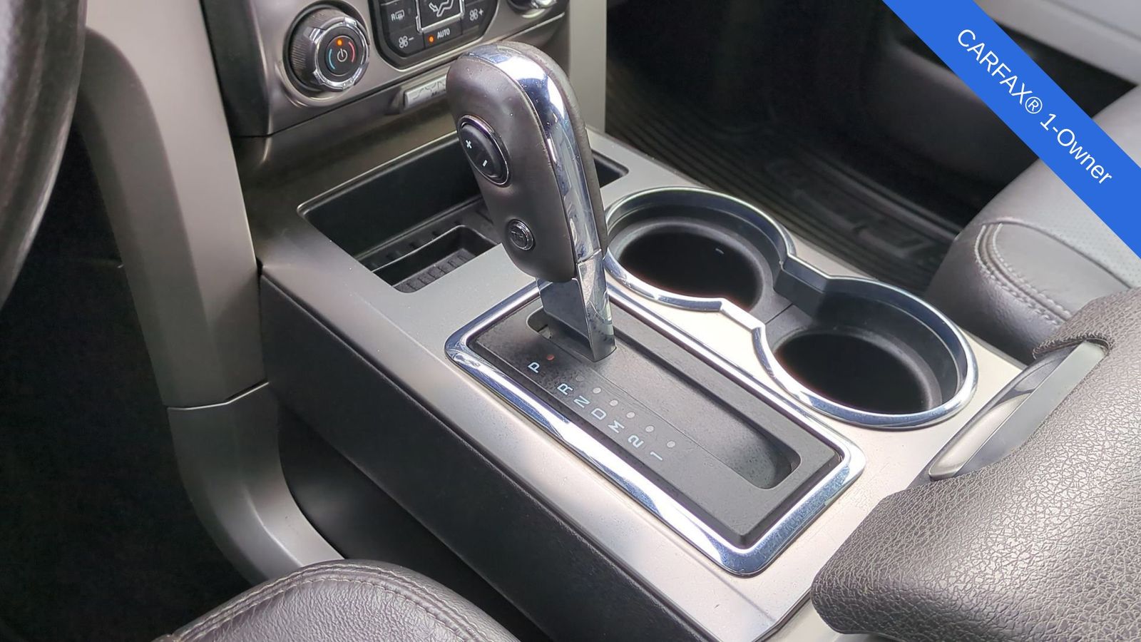 Thumbnail: 2014 Ford F-150 - 36