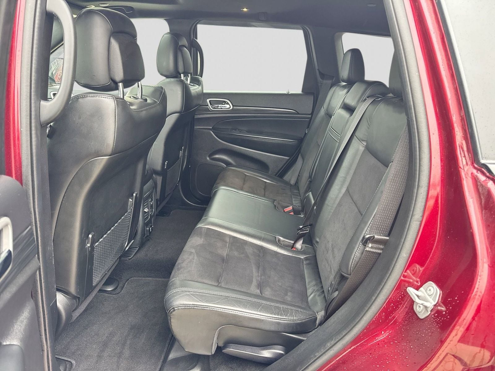 Thumbnail: 2022 Jeep Grand Cherokee - 5