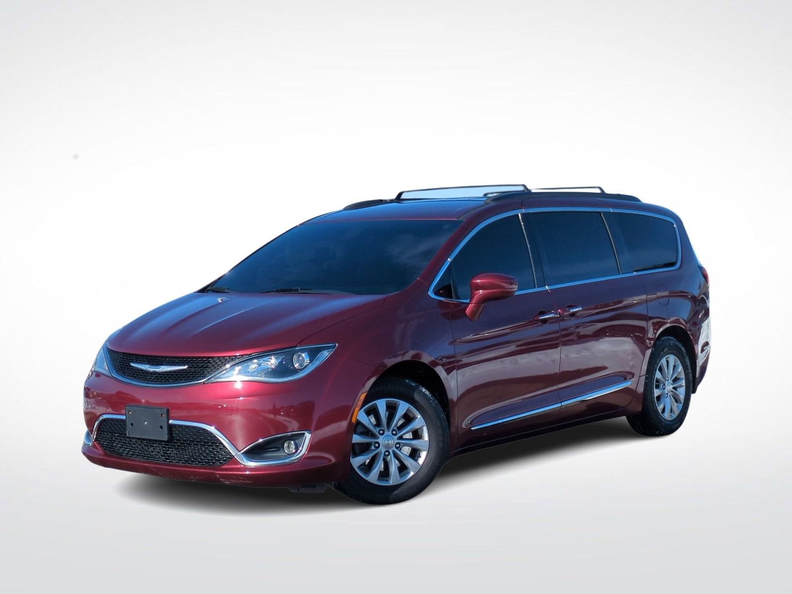 2017 Chrysler Pacifica Touring L -
                  Washington, MI