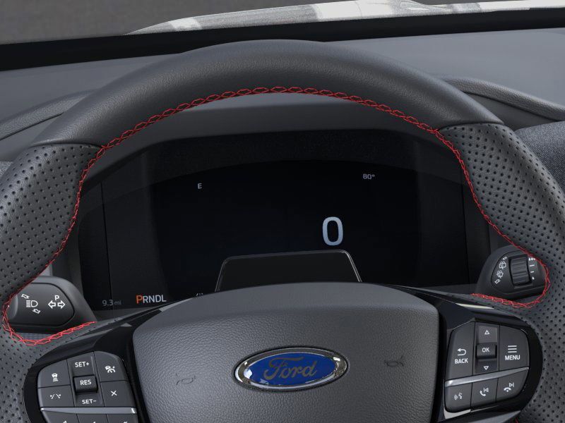 Thumbnail: 2025 Ford Explorer - 14