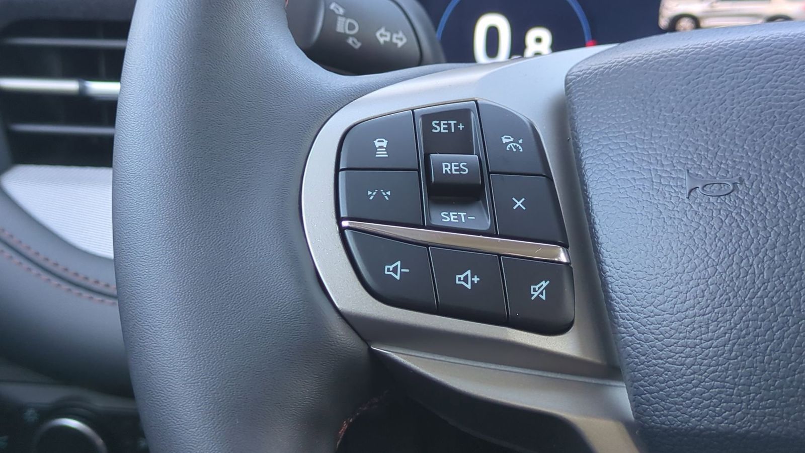 Thumbnail: 2025 Ford Explorer - 23