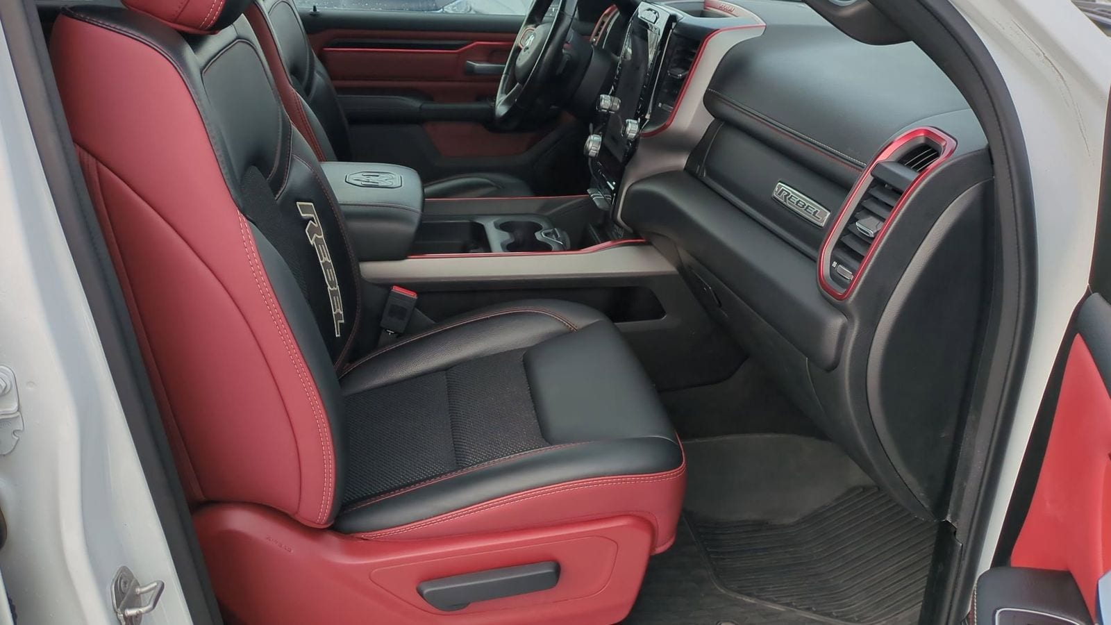 Thumbnail: 2023 RAM 1500 - 24