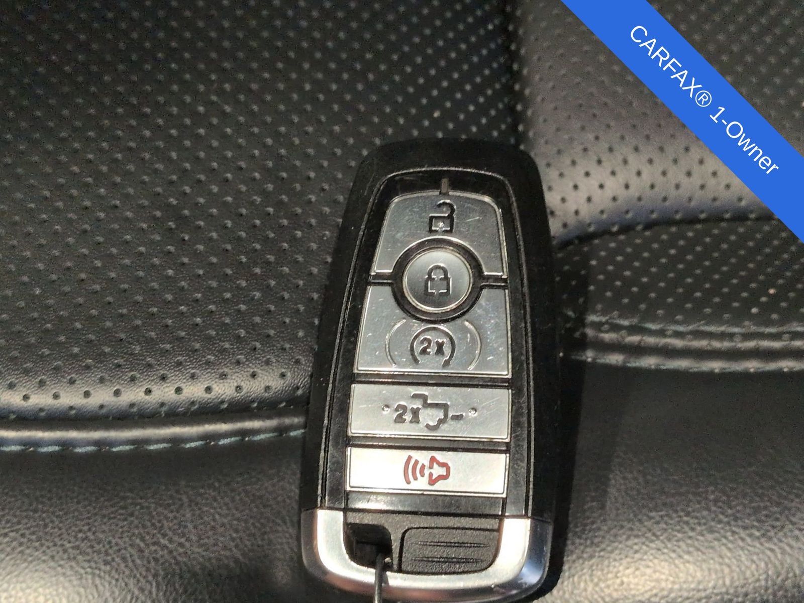 Thumbnail: 2025 Ford F-350 - 41