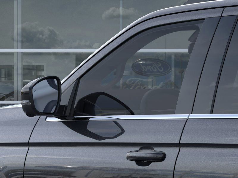 Thumbnail: 2025 Ford Expedition - 21