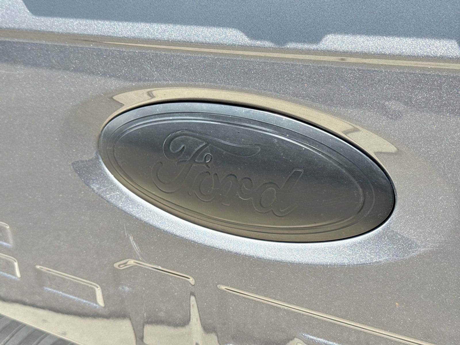 Thumbnail: 2022 Ford F-150 - 14