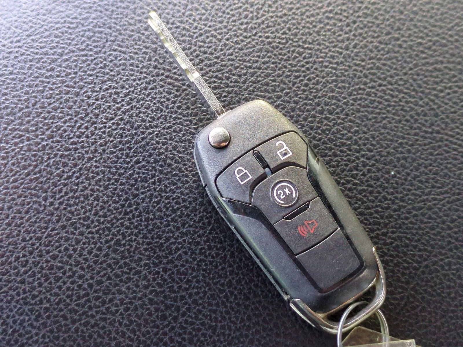 Thumbnail: 2019 Ford F-150 - 40