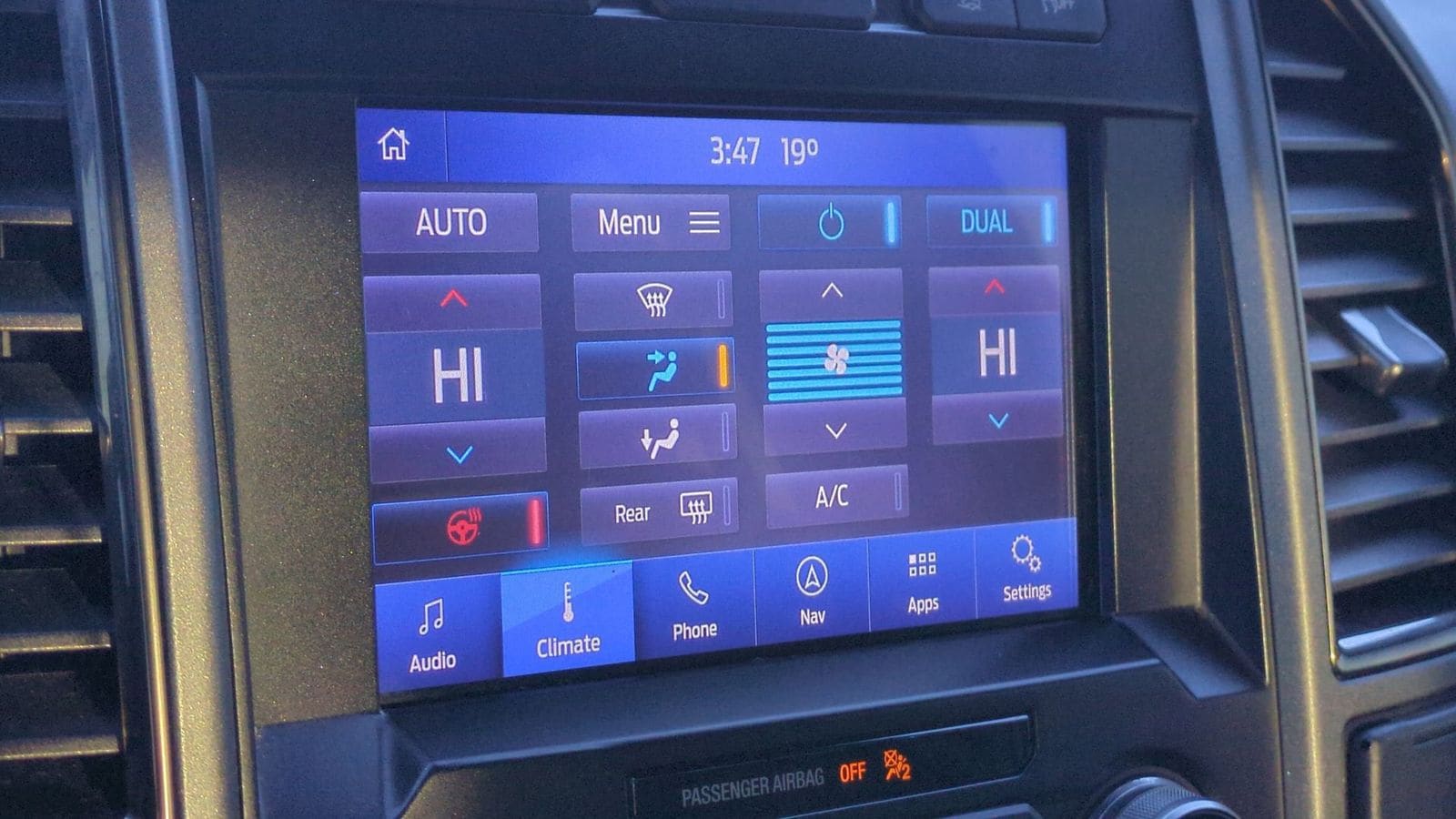 Thumbnail: 2020 Ford F-150 - 33