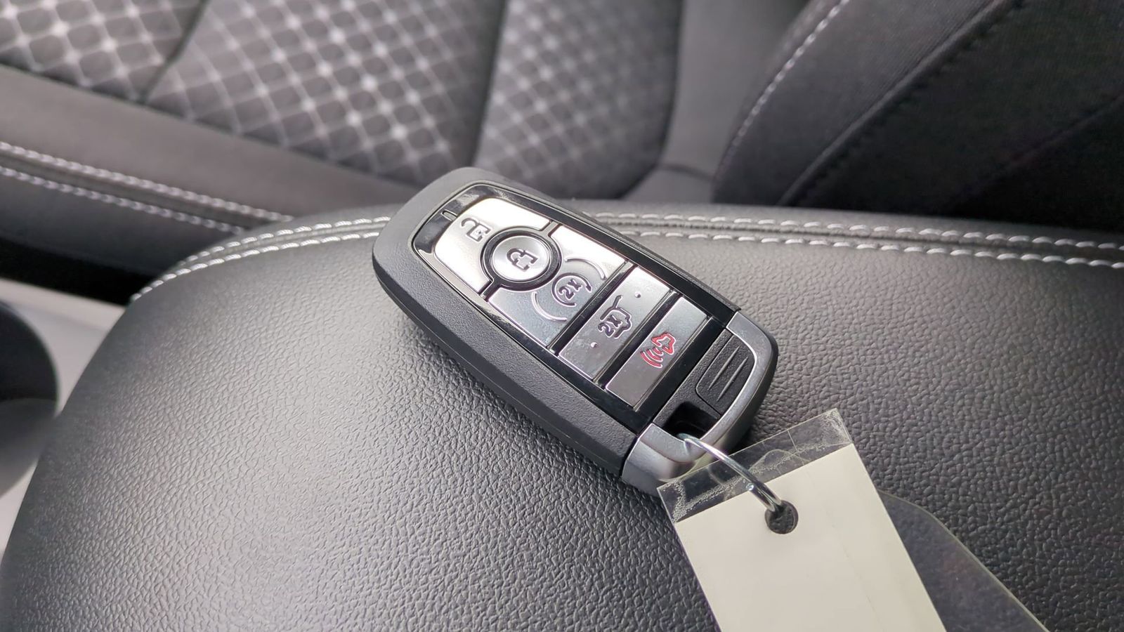 Thumbnail: 2026 Ford Escape - 35