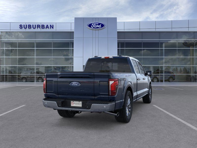 Thumbnail: 2026 Ford F-150 - 9