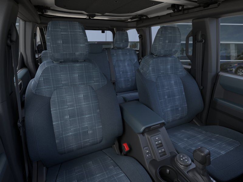 Thumbnail: 2025 Ford Bronco - 10