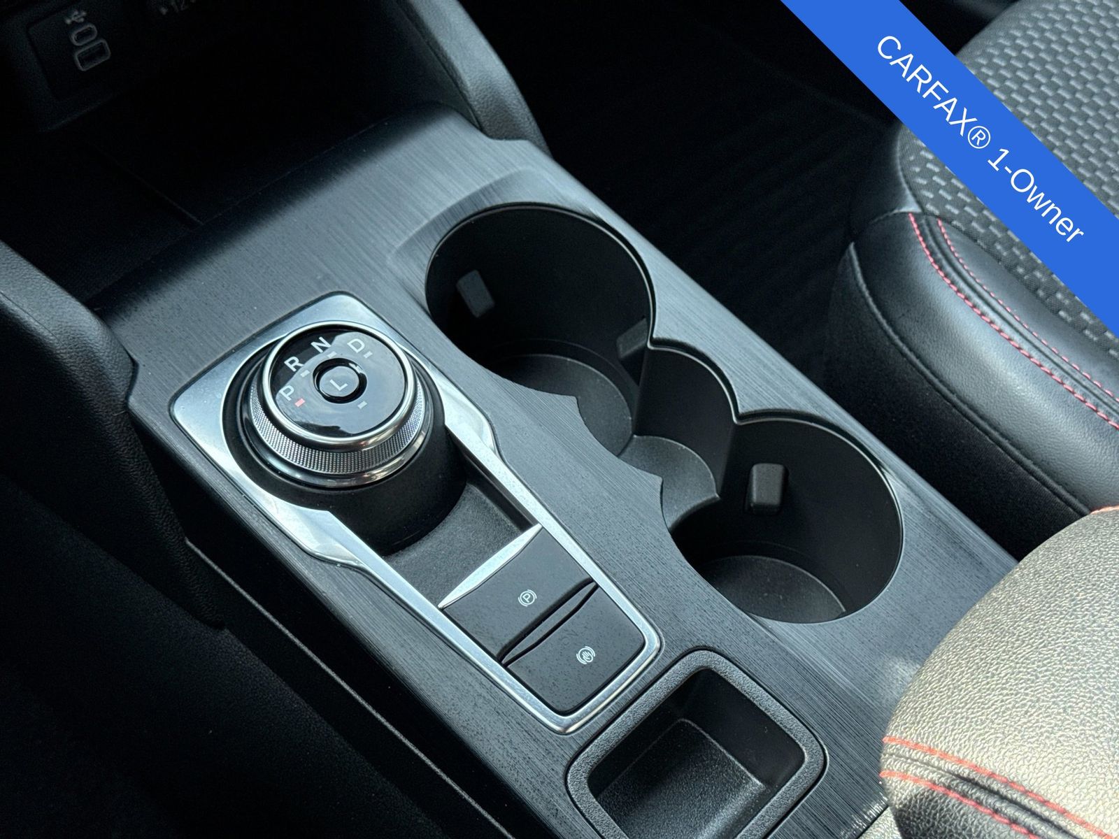 Thumbnail: 2024 Ford Escape - 38