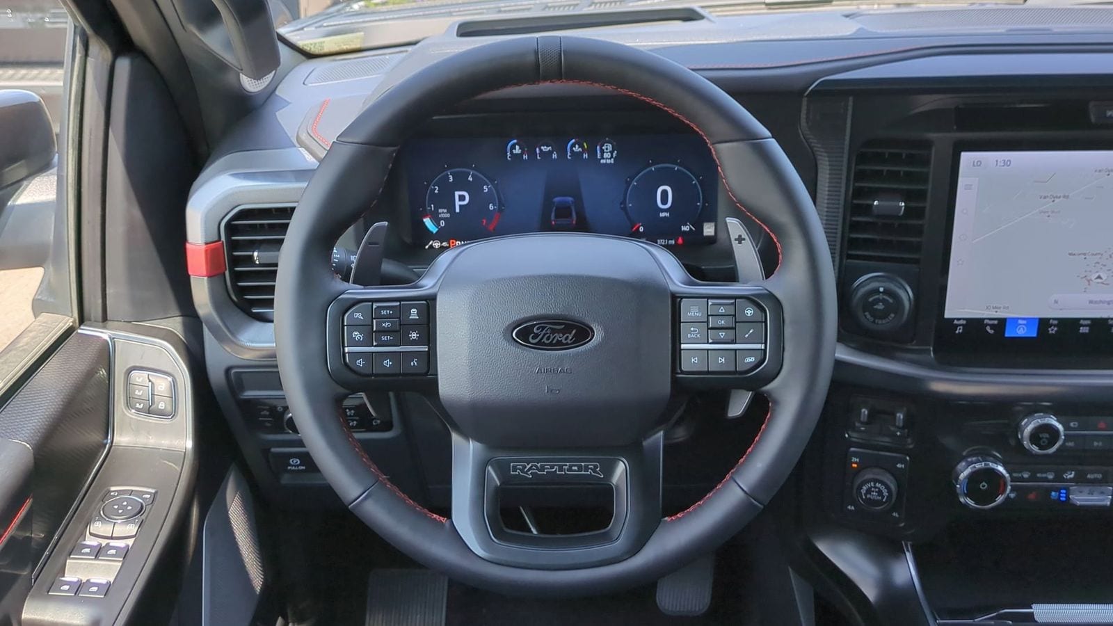 Thumbnail: 2025 Ford F-150 - 24