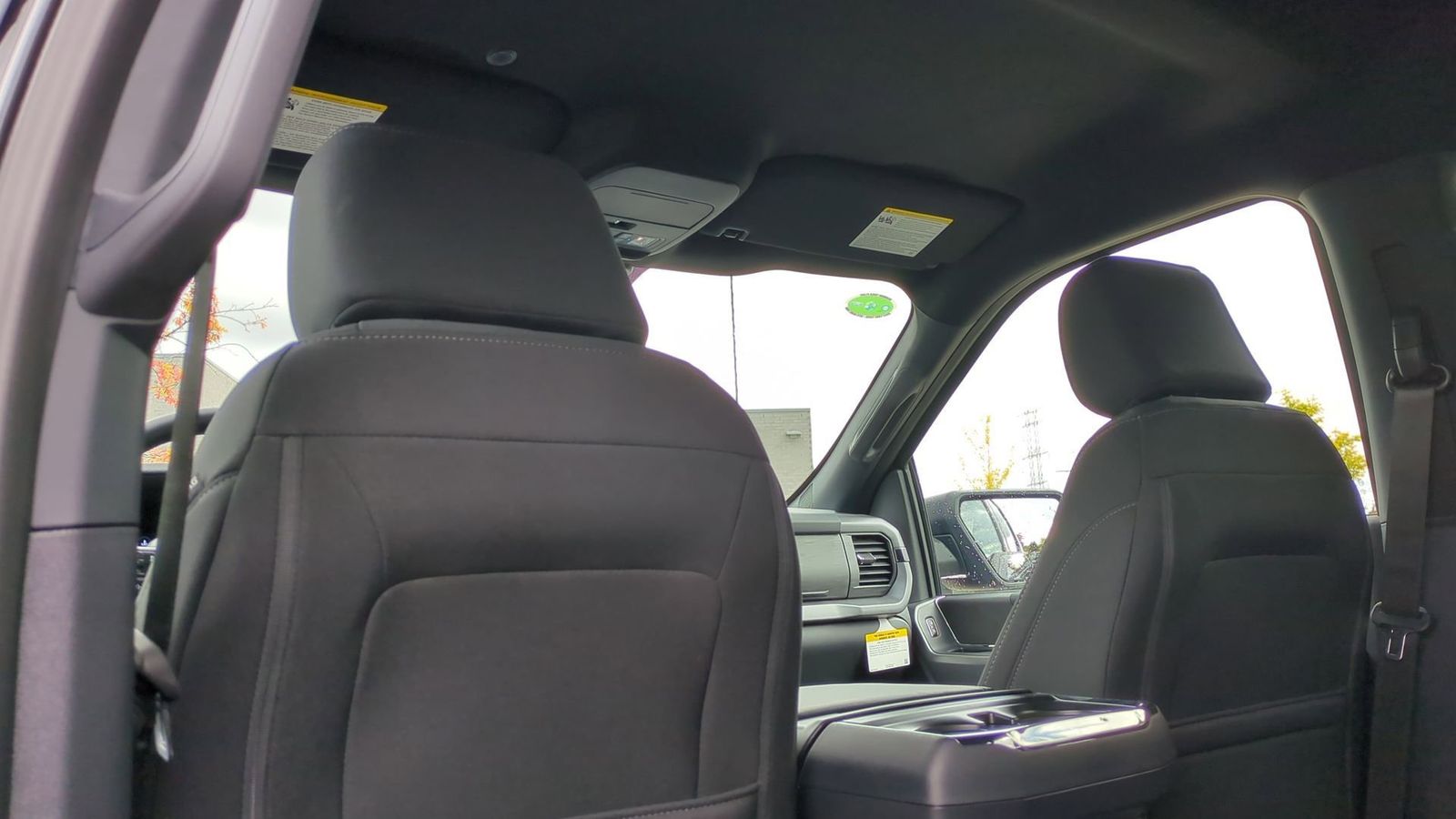 Thumbnail: 2025 Ford F-150 - 16