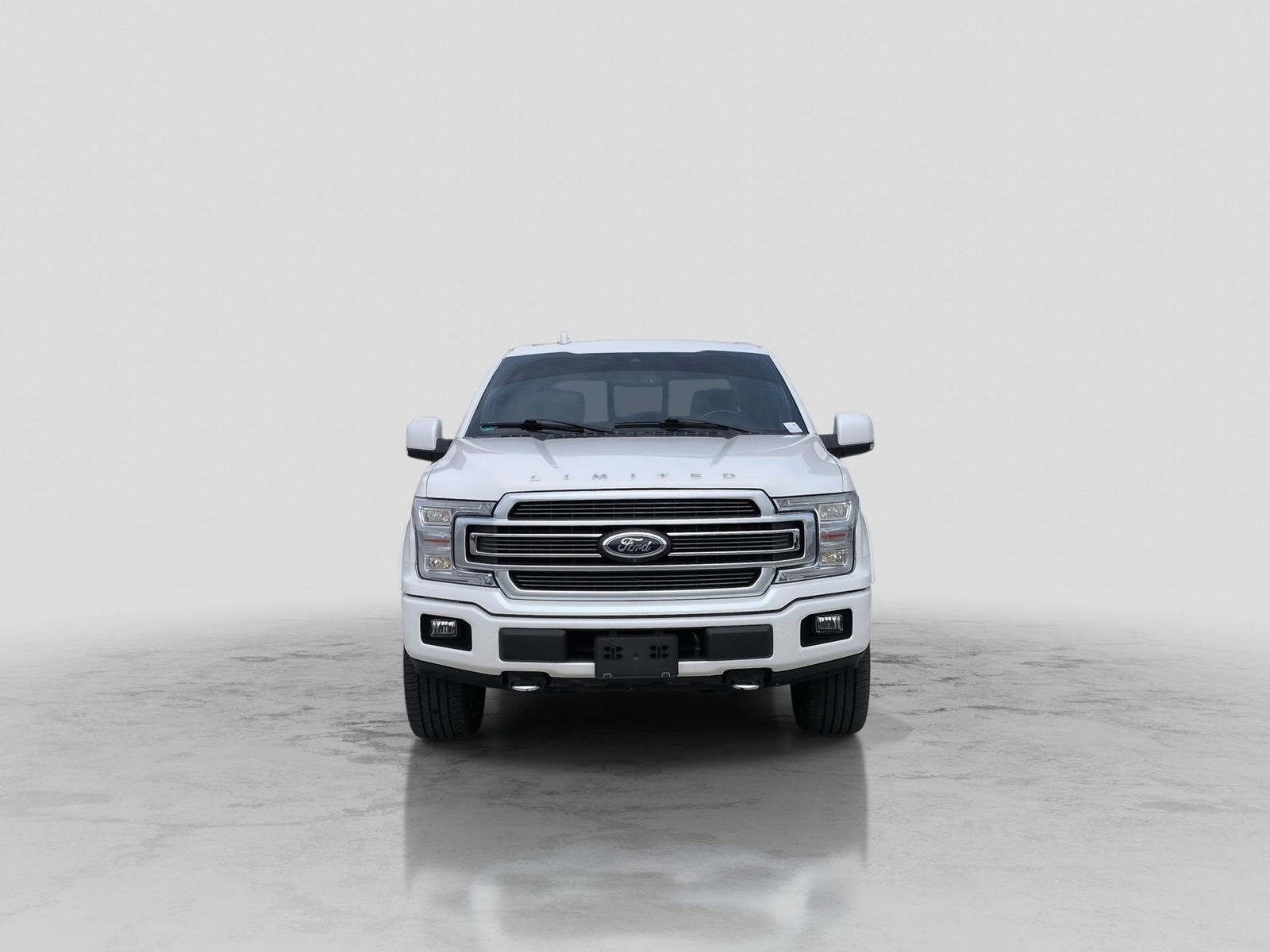 Thumbnail: 2018 Ford F-150 - 12