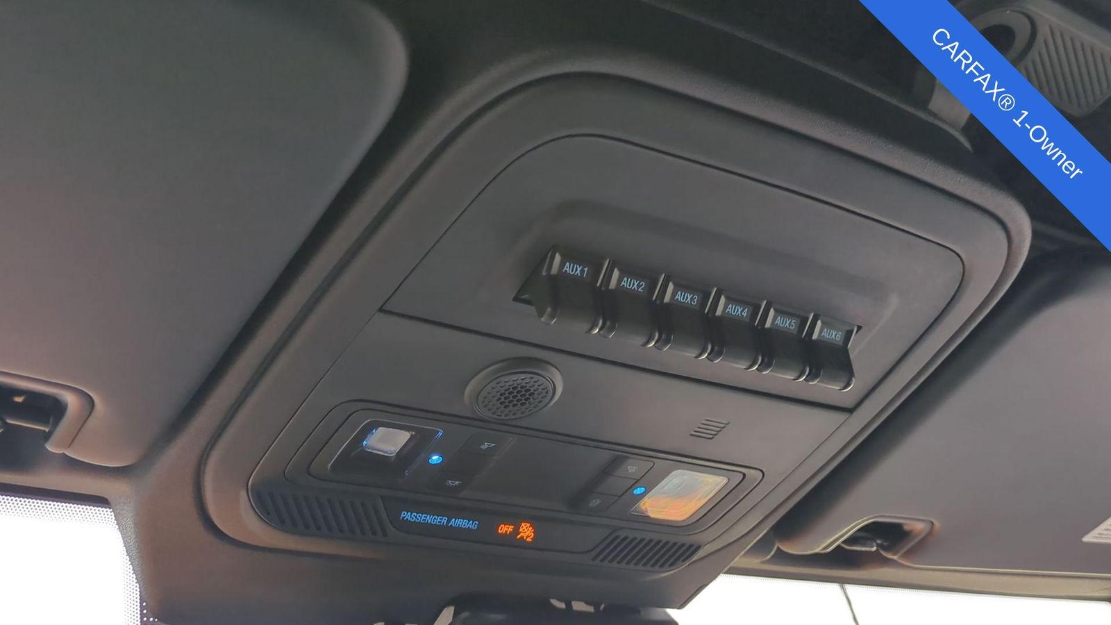 Thumbnail: 2022 Ford Bronco - 20