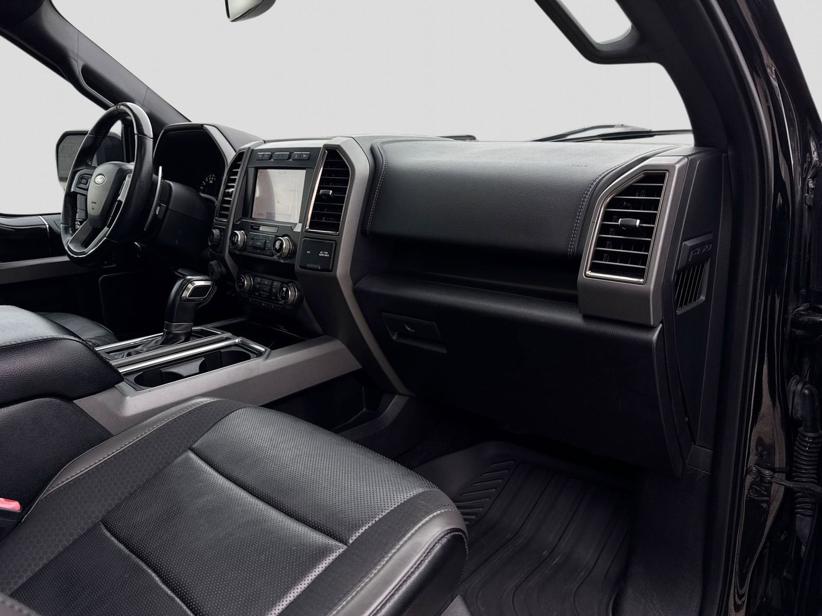 Thumbnail: 2020 Ford F-150 - 10