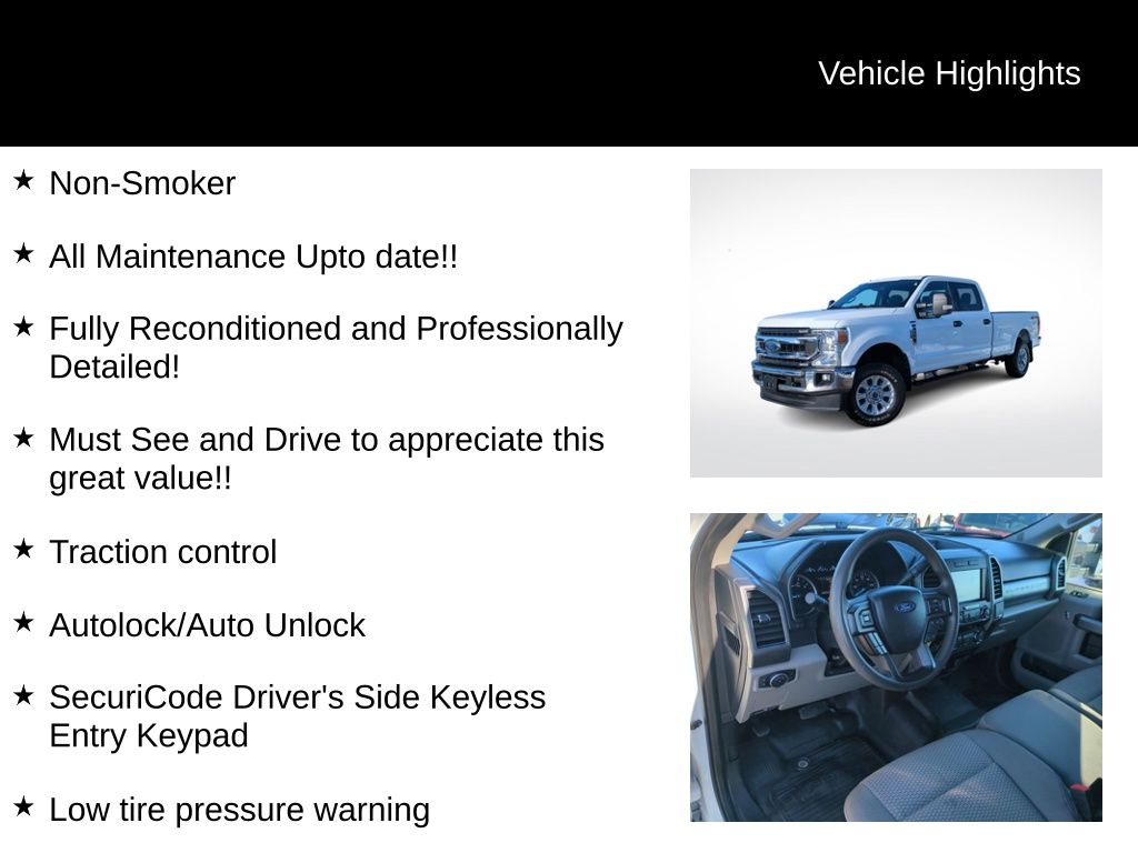 Thumbnail: 2021 Ford F-350 - 16