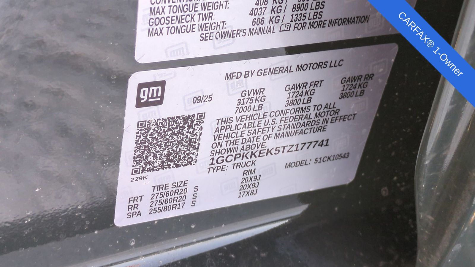 Thumbnail: 2026 Chevrolet Silverado 1500 - 41