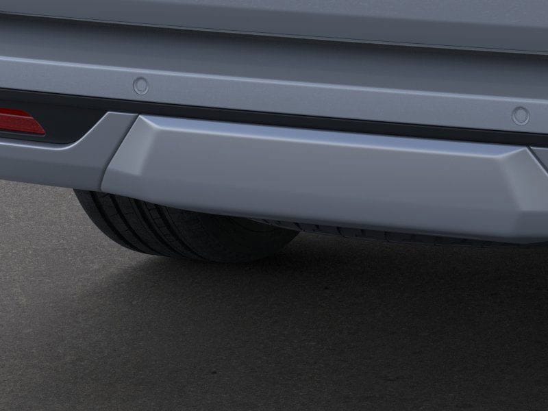 Thumbnail: 2025 Ford Expedition - 24
