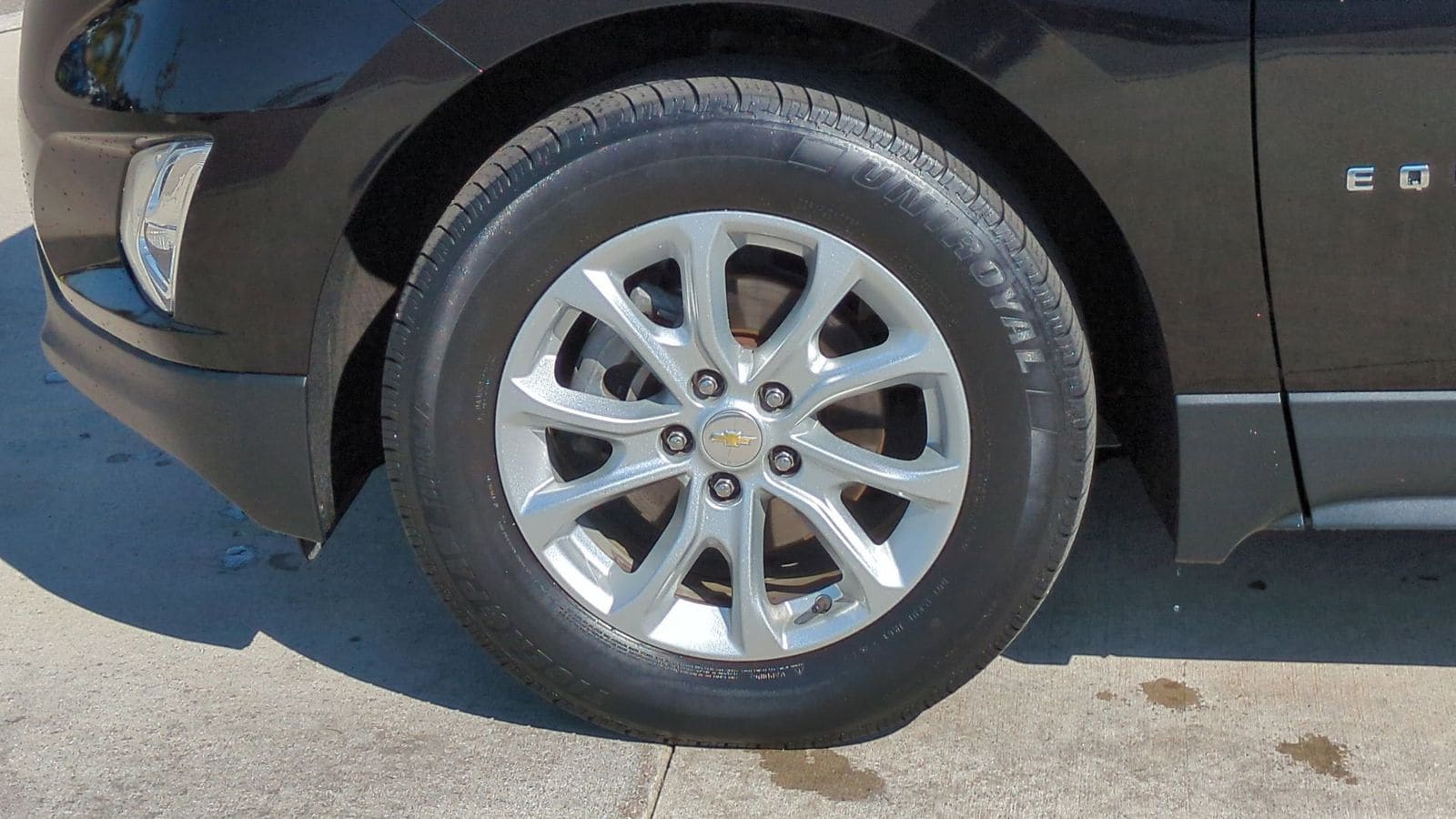 Thumbnail: 2019 Chevrolet Equinox - 13