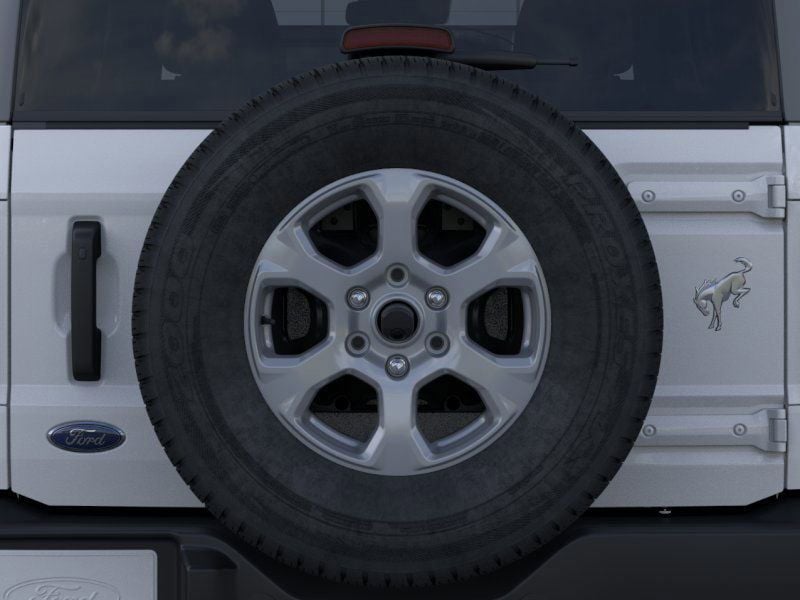 Thumbnail: 2025 Ford Bronco - 25