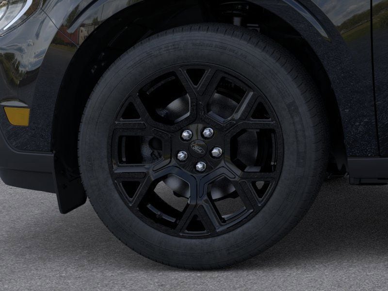 Thumbnail: 2026 Ford Maverick - 21