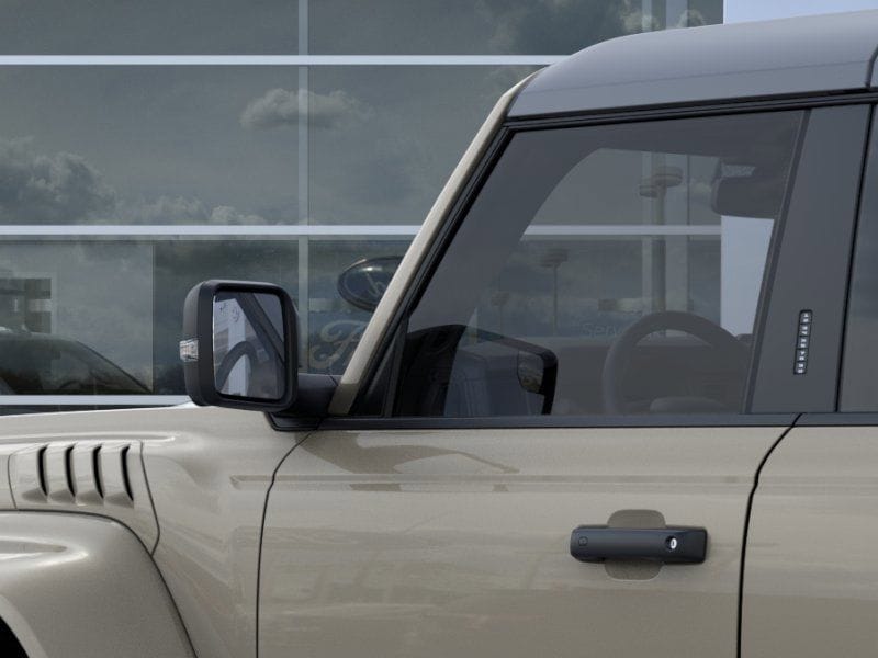 Thumbnail: 2026 Ford Bronco - 23