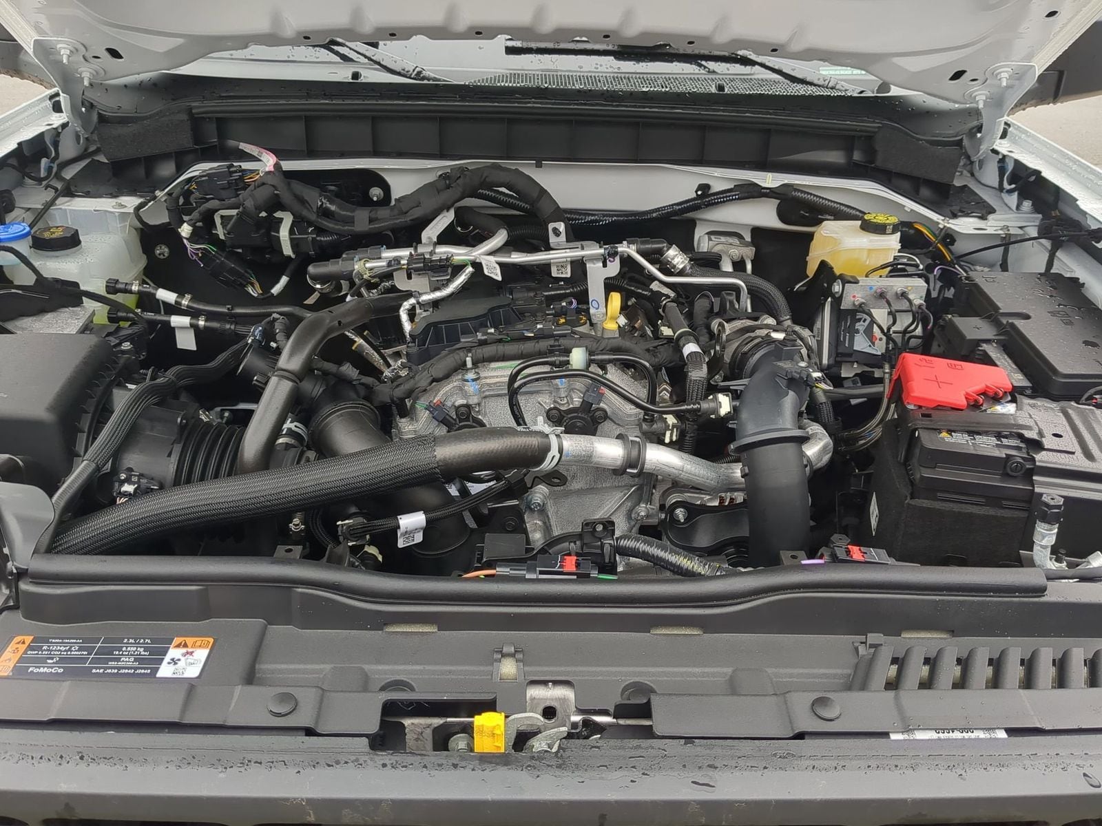 Thumbnail: 2025 Ford Bronco - 14