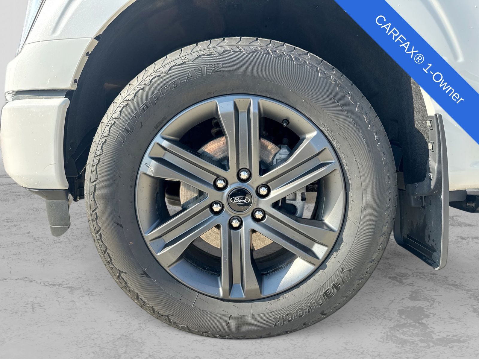 Thumbnail: 2023 Ford F-150 - 17