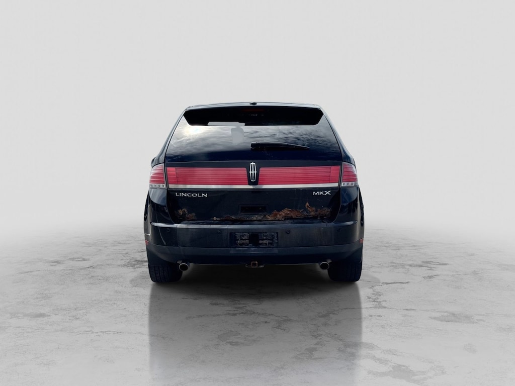 Used 2009 Lincoln MKX Base SUV