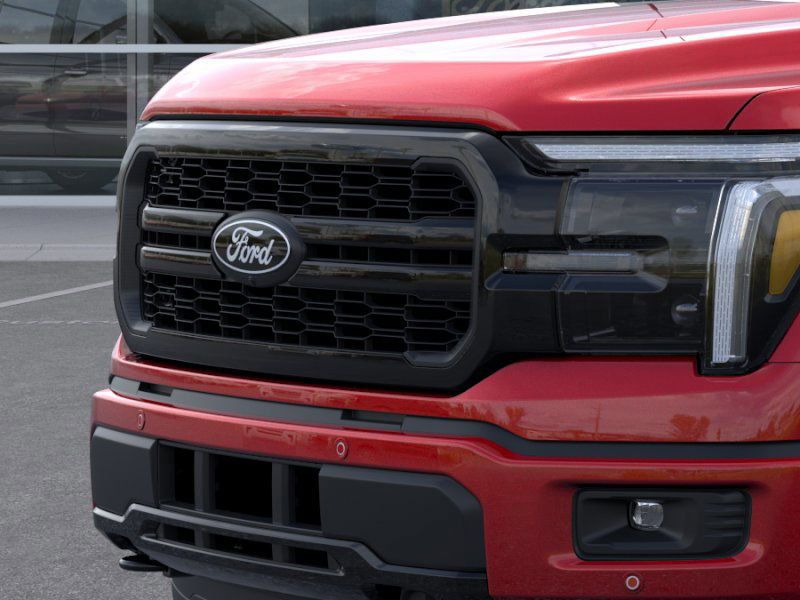 Thumbnail: 2026 Ford F-150 - 17