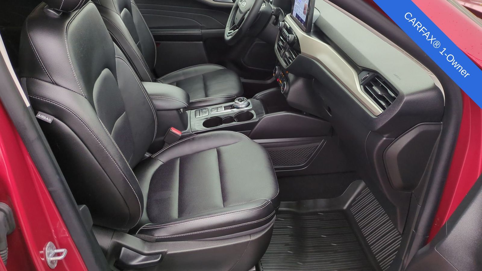 Thumbnail: 2022 Ford Escape - 22