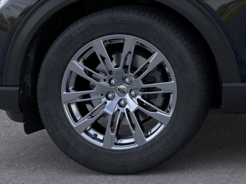 Thumbnail: 2025 Ford Explorer - 20