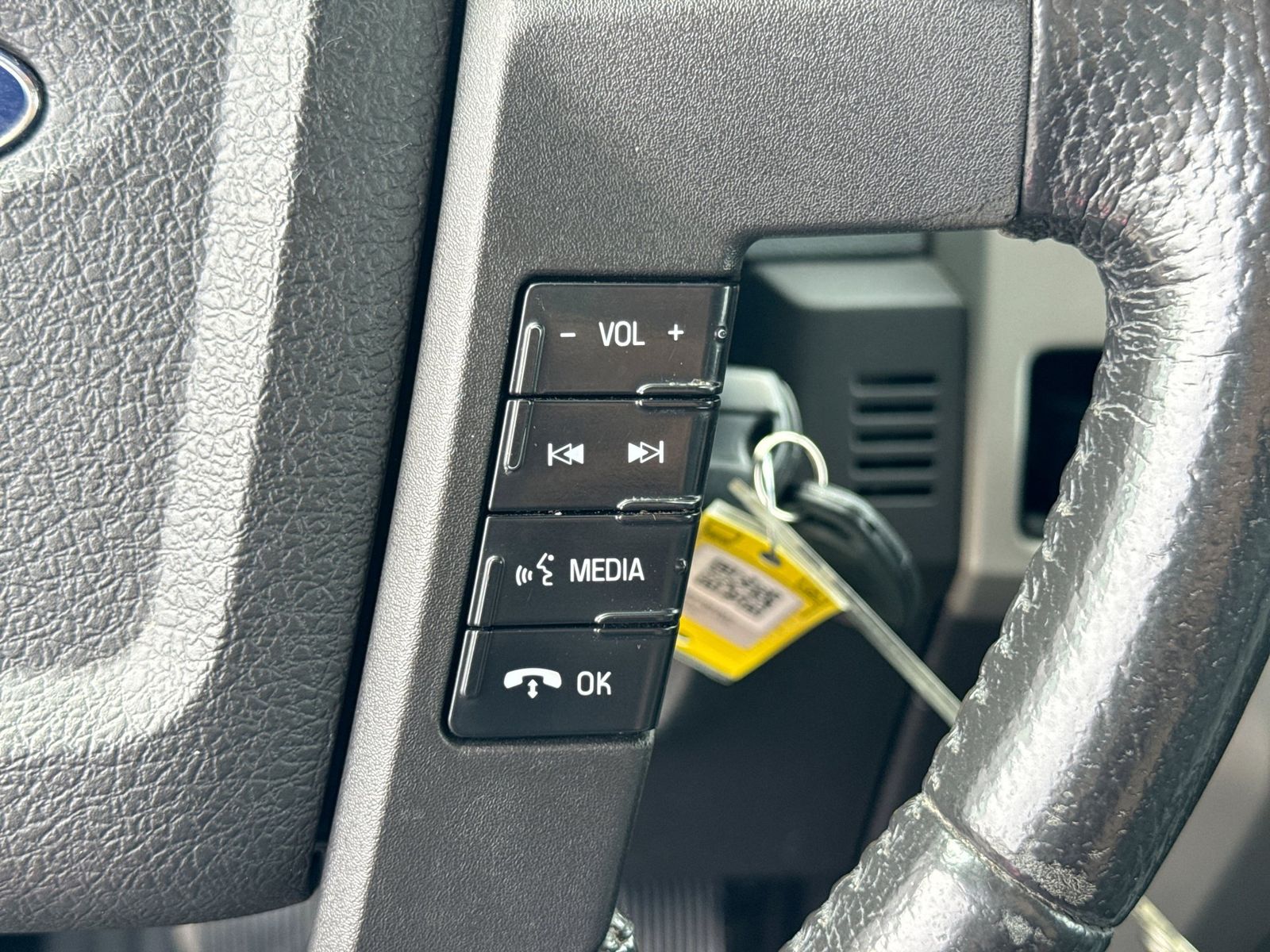 Thumbnail: 2011 Ford F-150 - 25