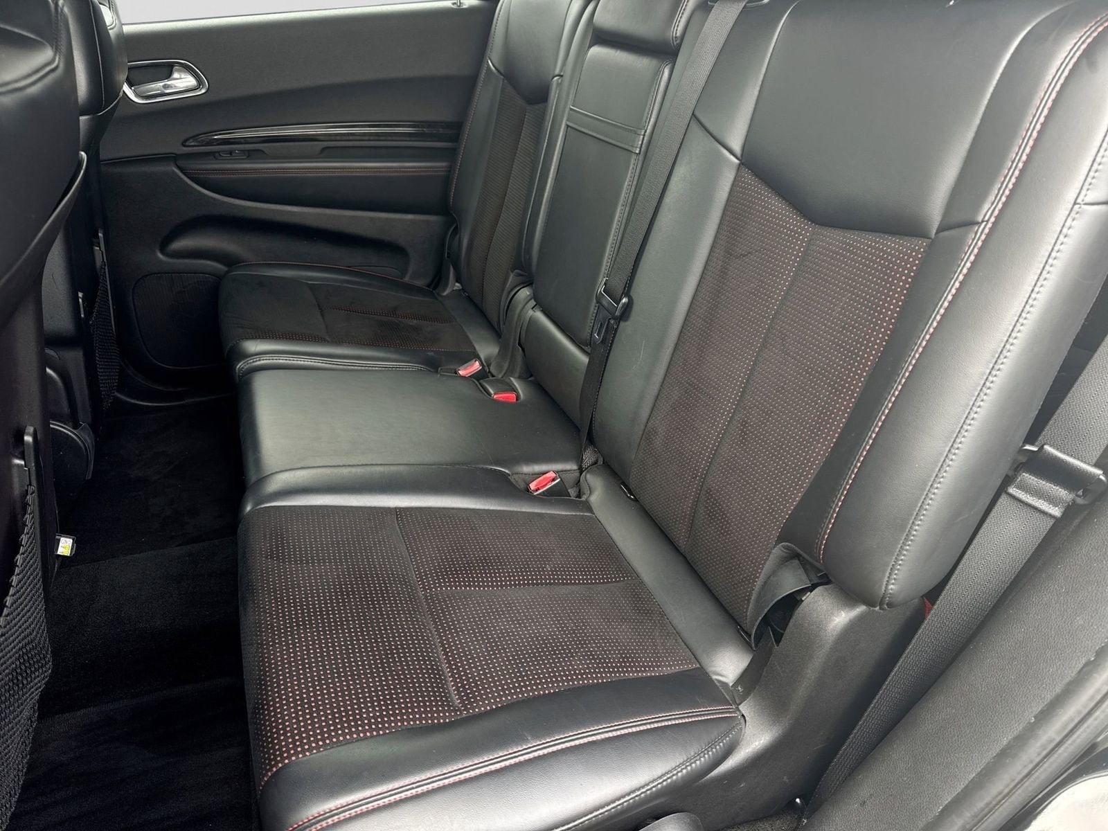 Thumbnail: 2012 Dodge Durango - 4