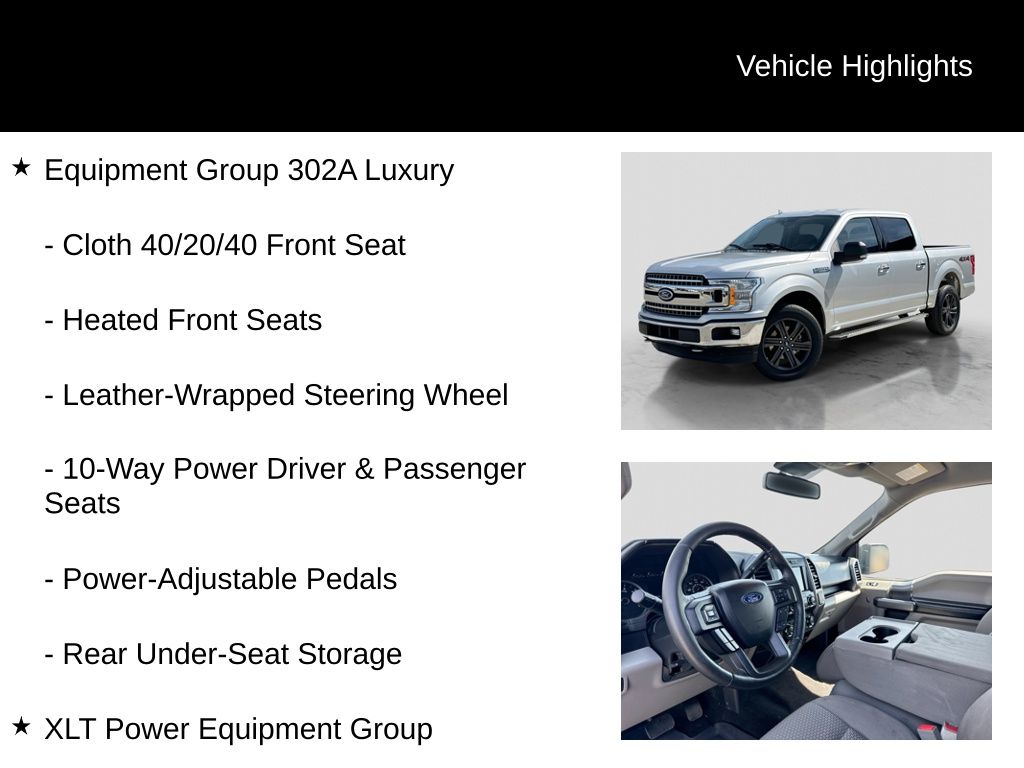 Thumbnail: 2019 Ford F-150 - 10