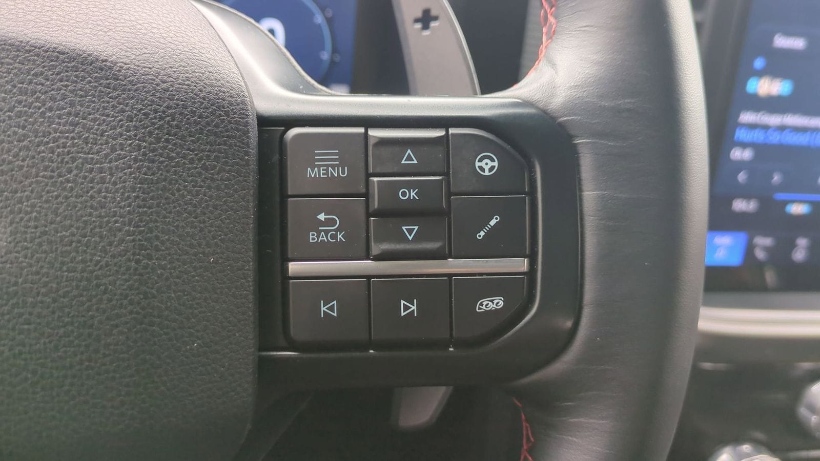 Thumbnail: 2024 Ford F-150 - 25