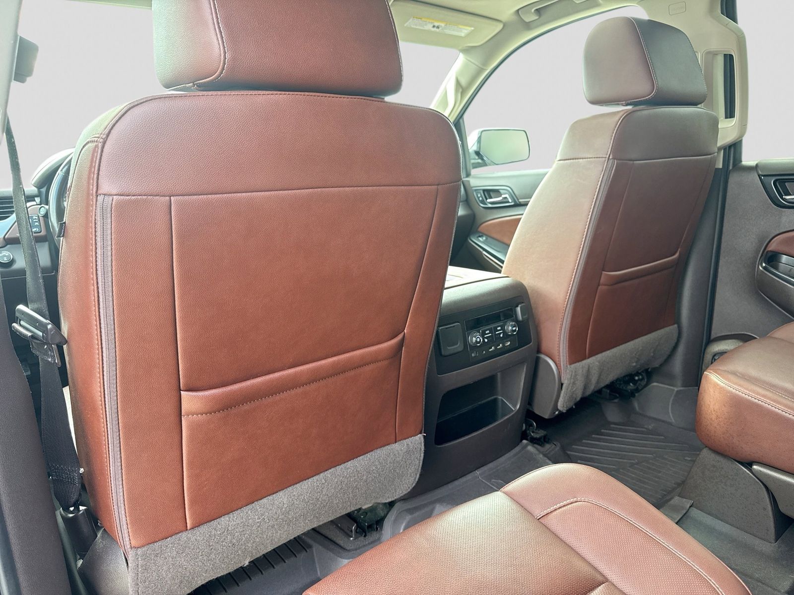 Thumbnail: 2020 Chevrolet Suburban - 22