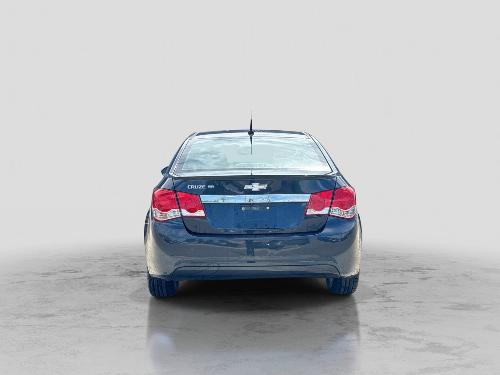 Thumbnail: 2014 Chevrolet Cruze - 5