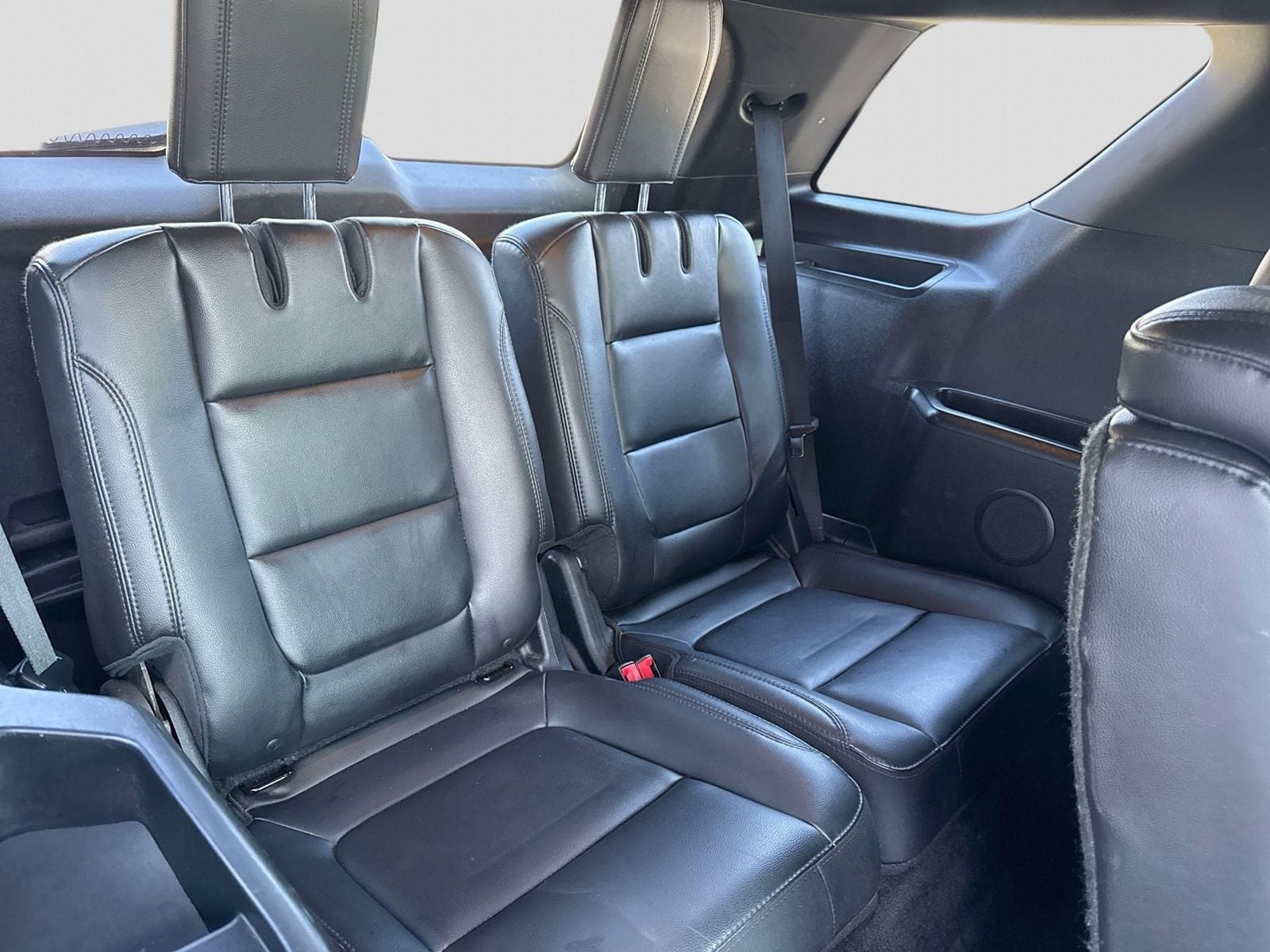 Thumbnail: 2017 Ford Explorer - 24