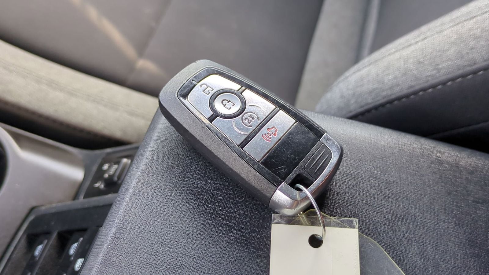 Thumbnail: 2023 Ford Bronco - 38