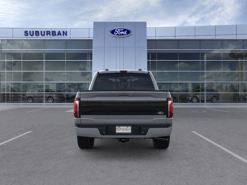 Thumbnail: 2026 Ford F-150 - 6
