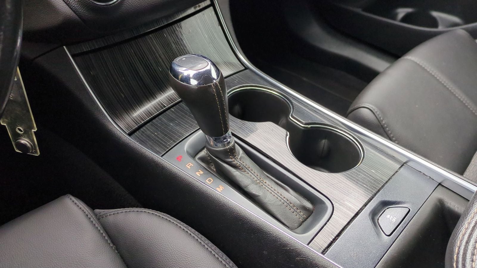 Thumbnail: 2017 Chevrolet Impala - 32