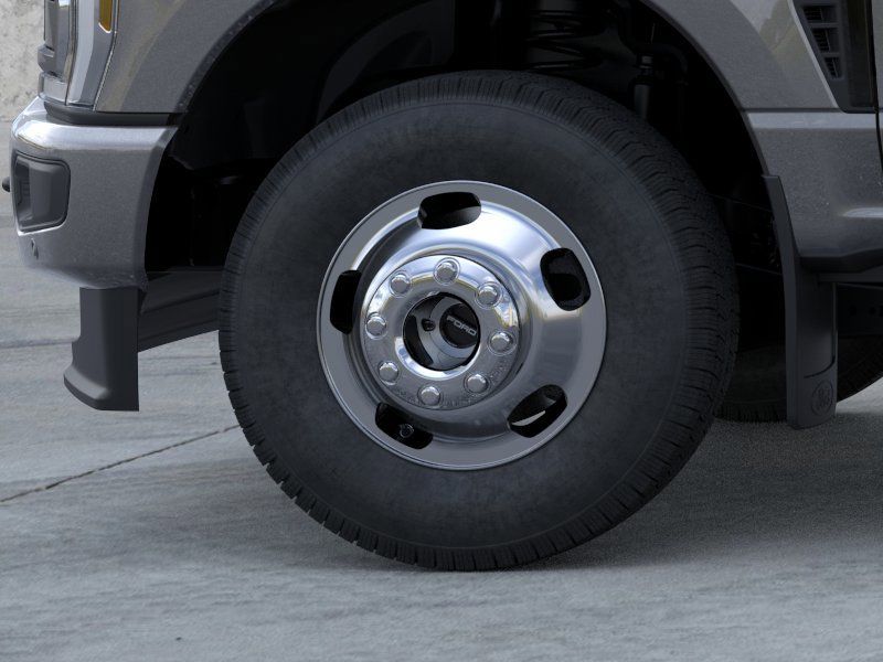 Thumbnail: 2026 Ford F-350 - 20