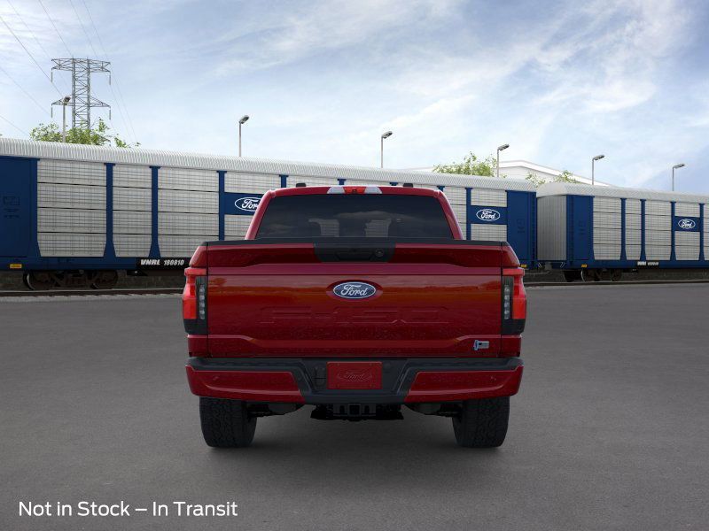 Thumbnail: 2025 Ford F-150 - 6